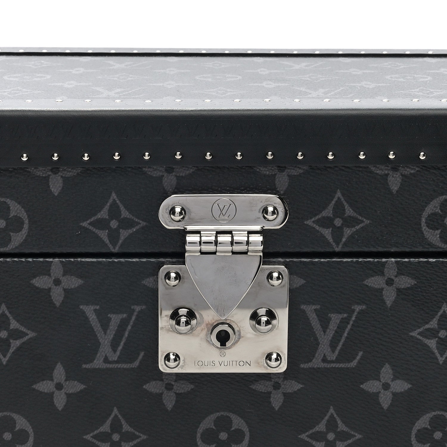 Louis Vuitton Monogram Eclipse Coffret Accessories 8 of 10