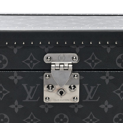Louis Vuitton Monogram Eclipse Coffret Accessories 8 of 10