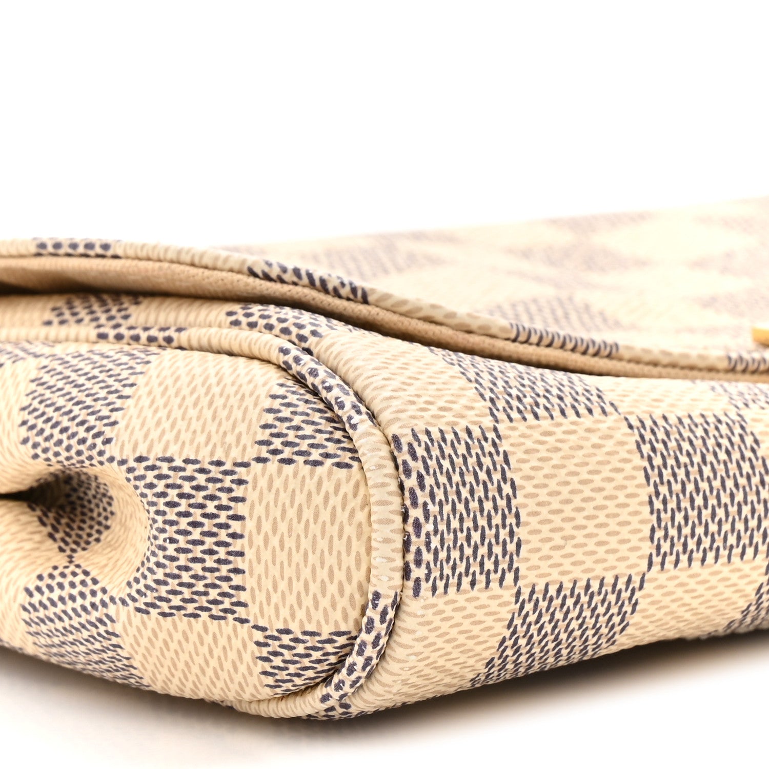 Louis Vuitton Damier Azur Favorite PM 9 of 14
