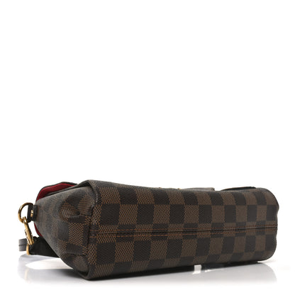 Louis Vuitton Damier Ebene Patches Croisette 4 of 9