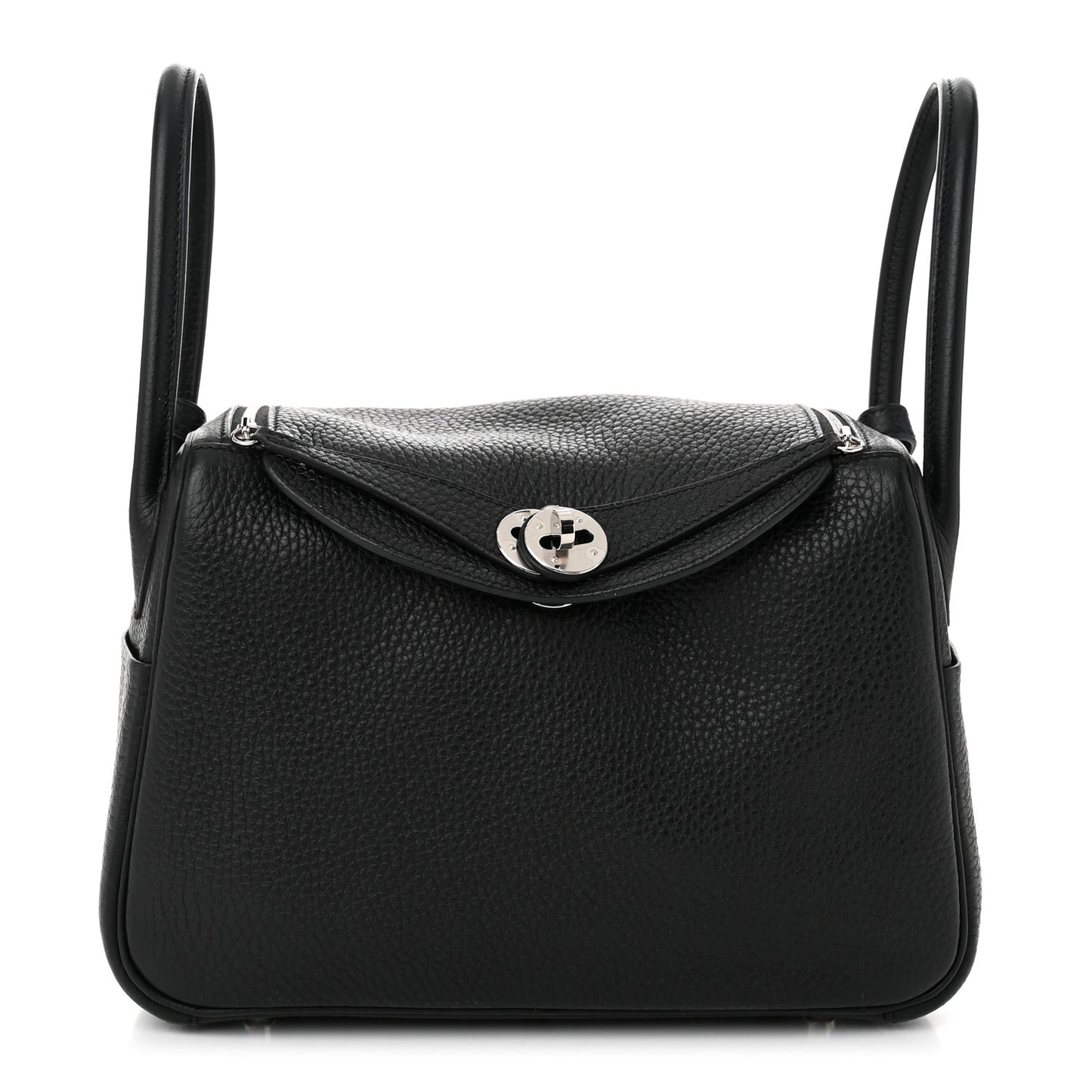 Taurillon Clemence Lindy 26 Black