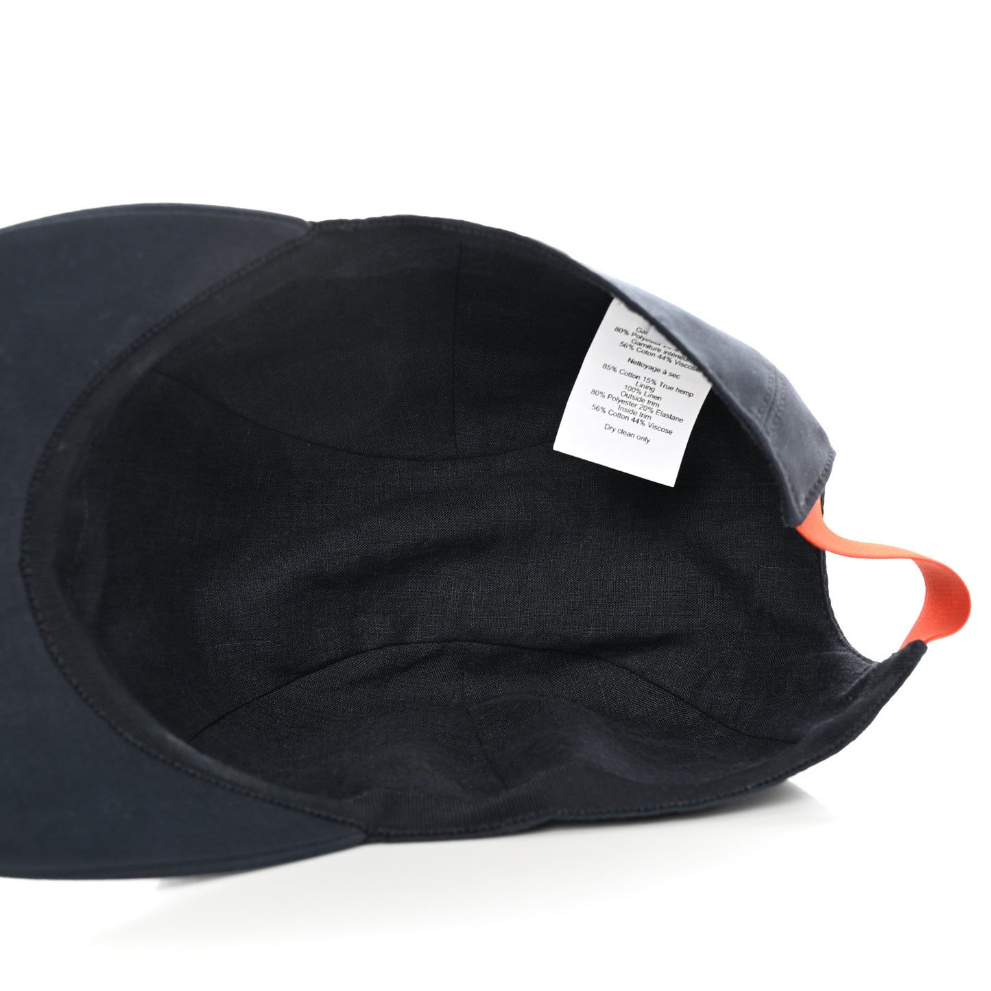 Cotton Paddock Cap 59 Navy