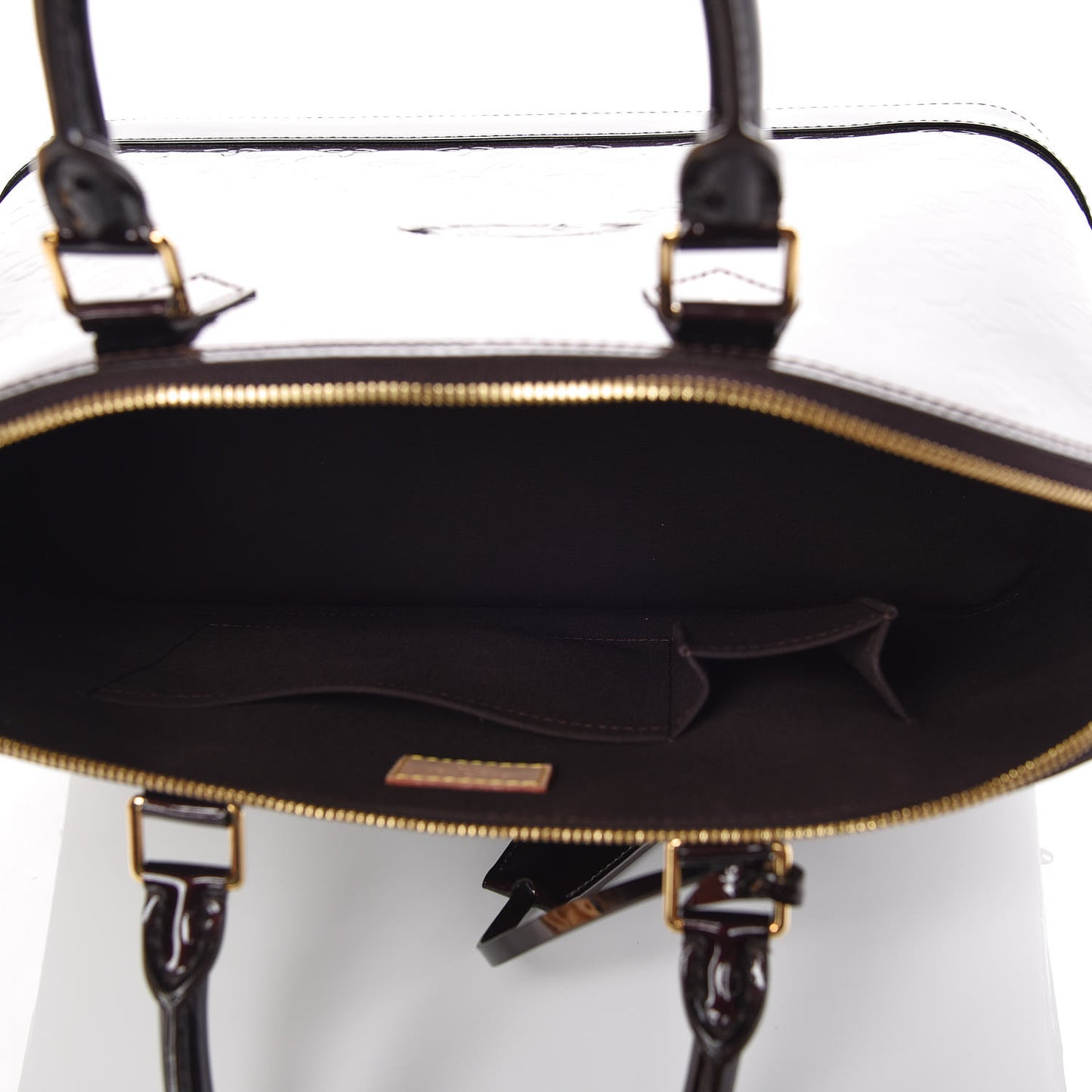 Vernis Alma GM Amarante
