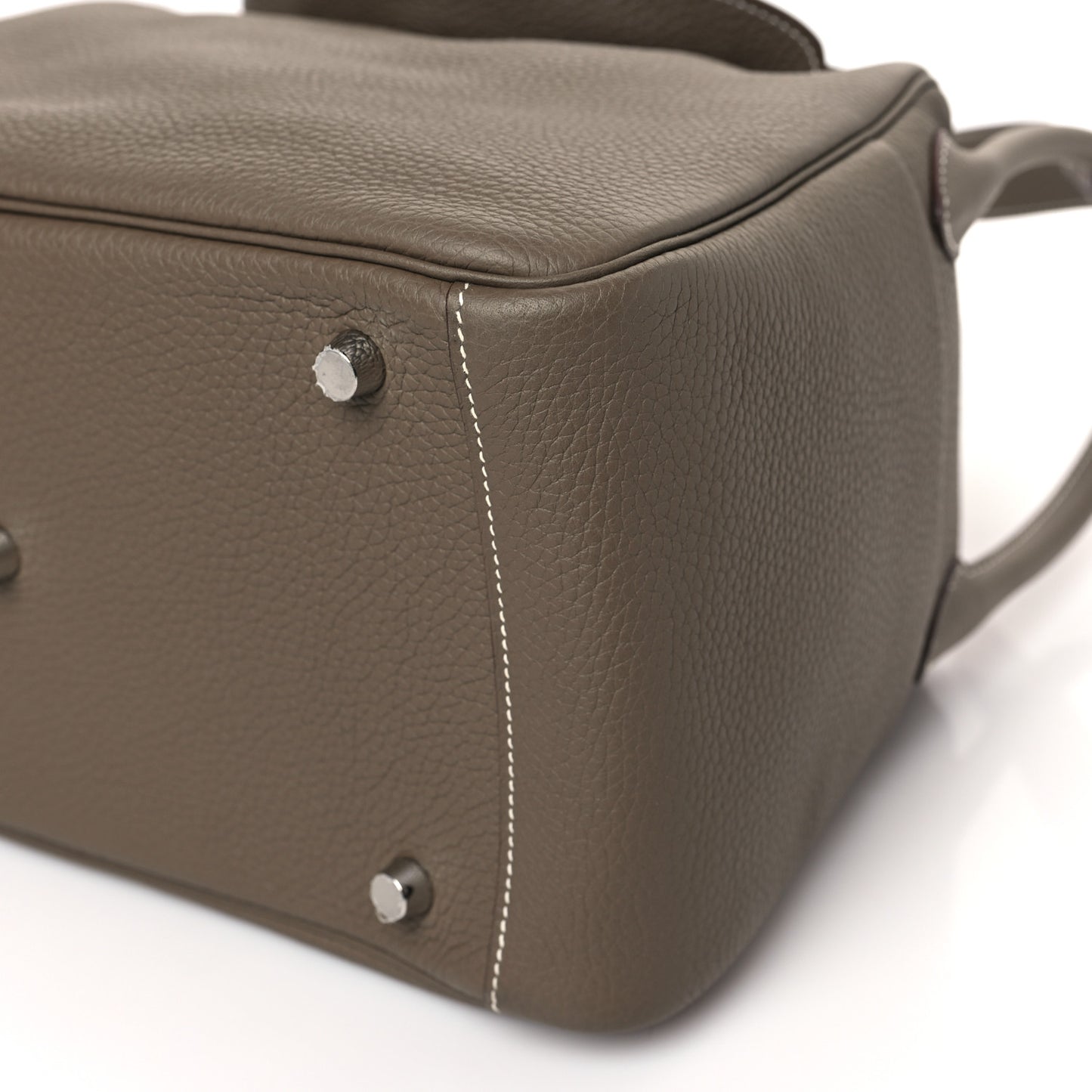 Taurillon Clemence Lindy 30 Etoupe