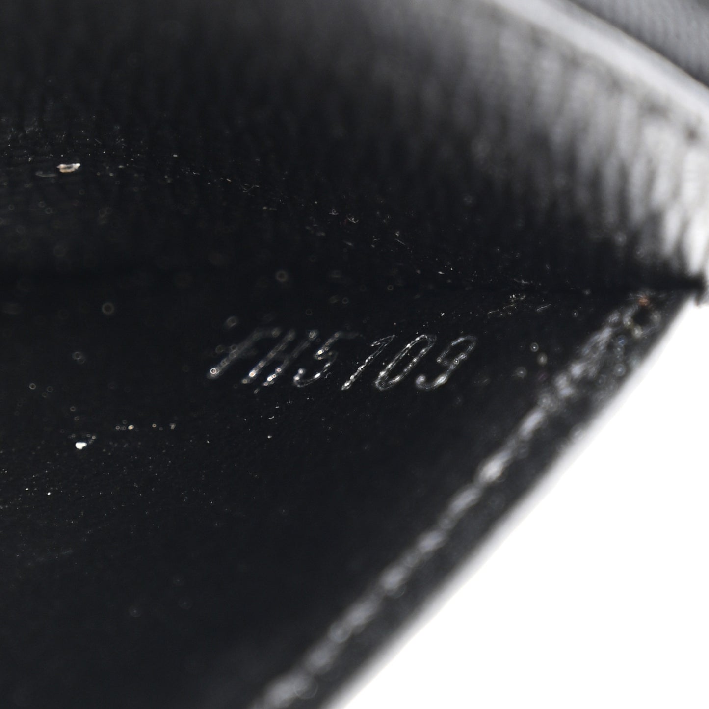 Damier Graphite Taiga Coin Card Holder