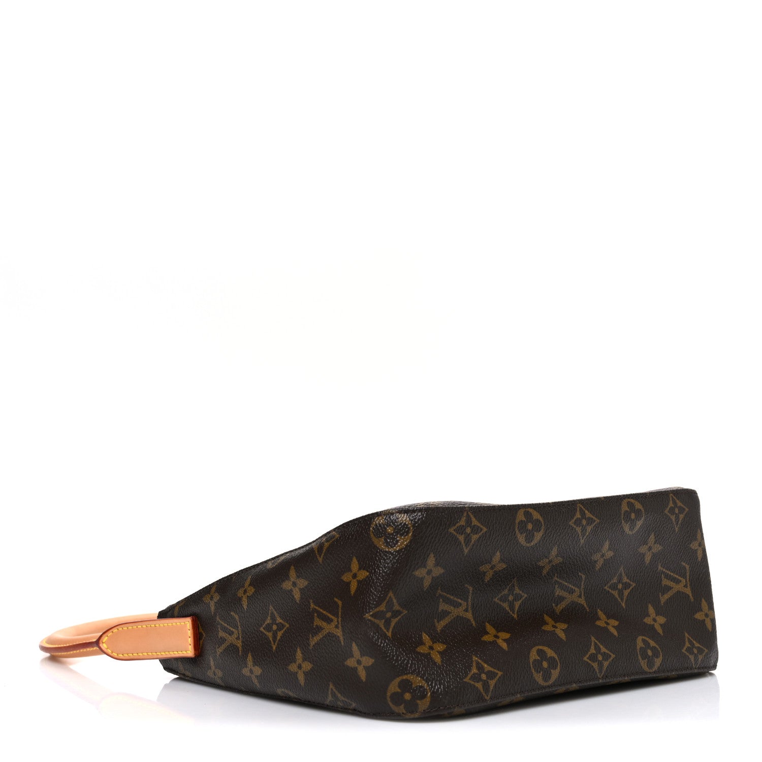Louis Vuitton Monogram Looping MM 4 of 10