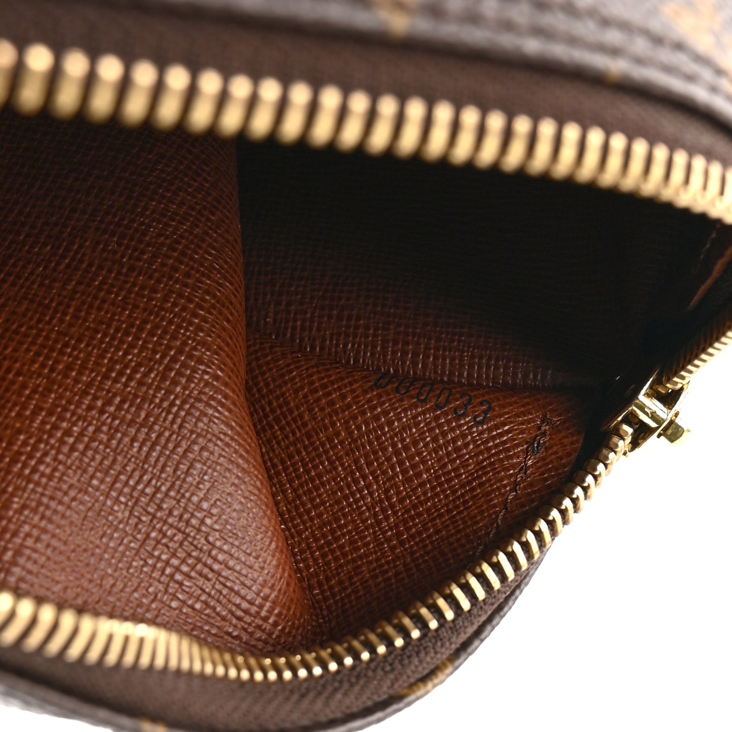 Monogram Papillon 19