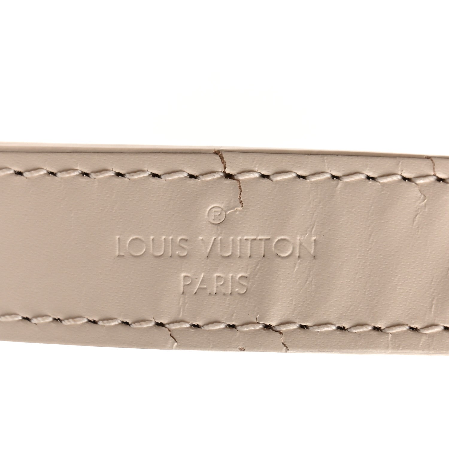 Louis Vuitton Epi Noe BB Quartz 10 of 10