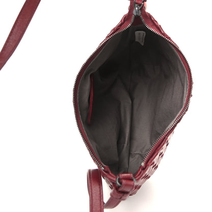 Bottega Veneta Nappa Intrecciato Crossbody Eclipse 5 of 9