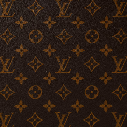 Louis Vuitton Monogram 13 Inch Laptop Sleeve 9 of 9