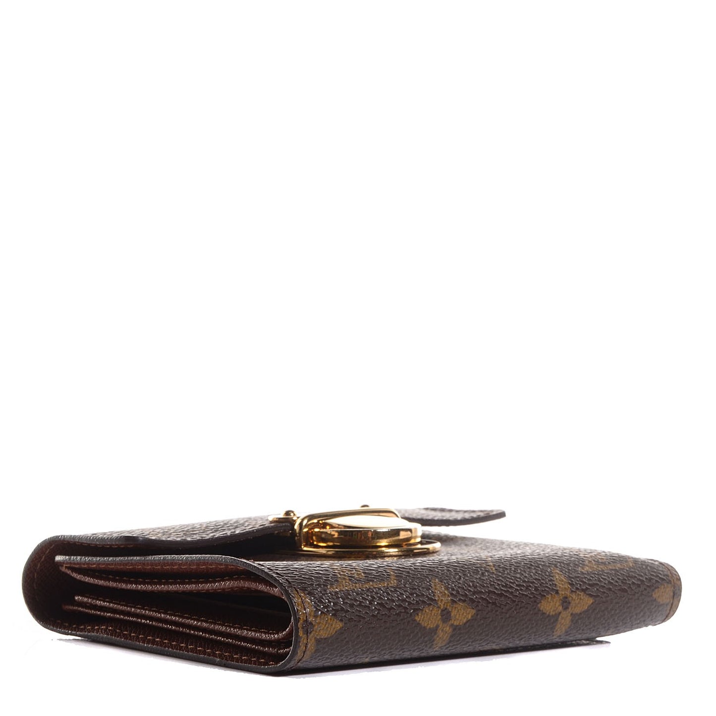 Monogram Koala Compact Wallet