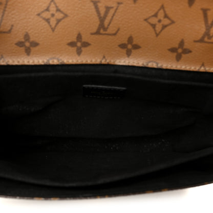 Louis Vuitton Reverse Monogram Pochette Metis 5 of 14