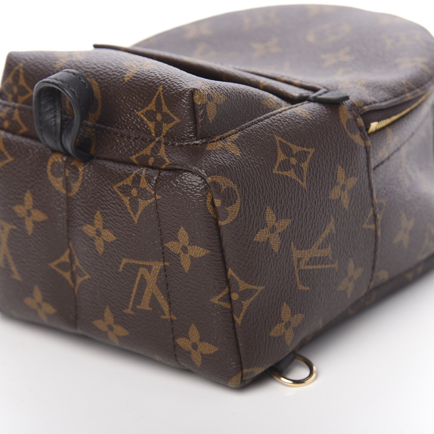 Louis Vuitton Monogram Palm Springs Backpack Mini 5 of 10