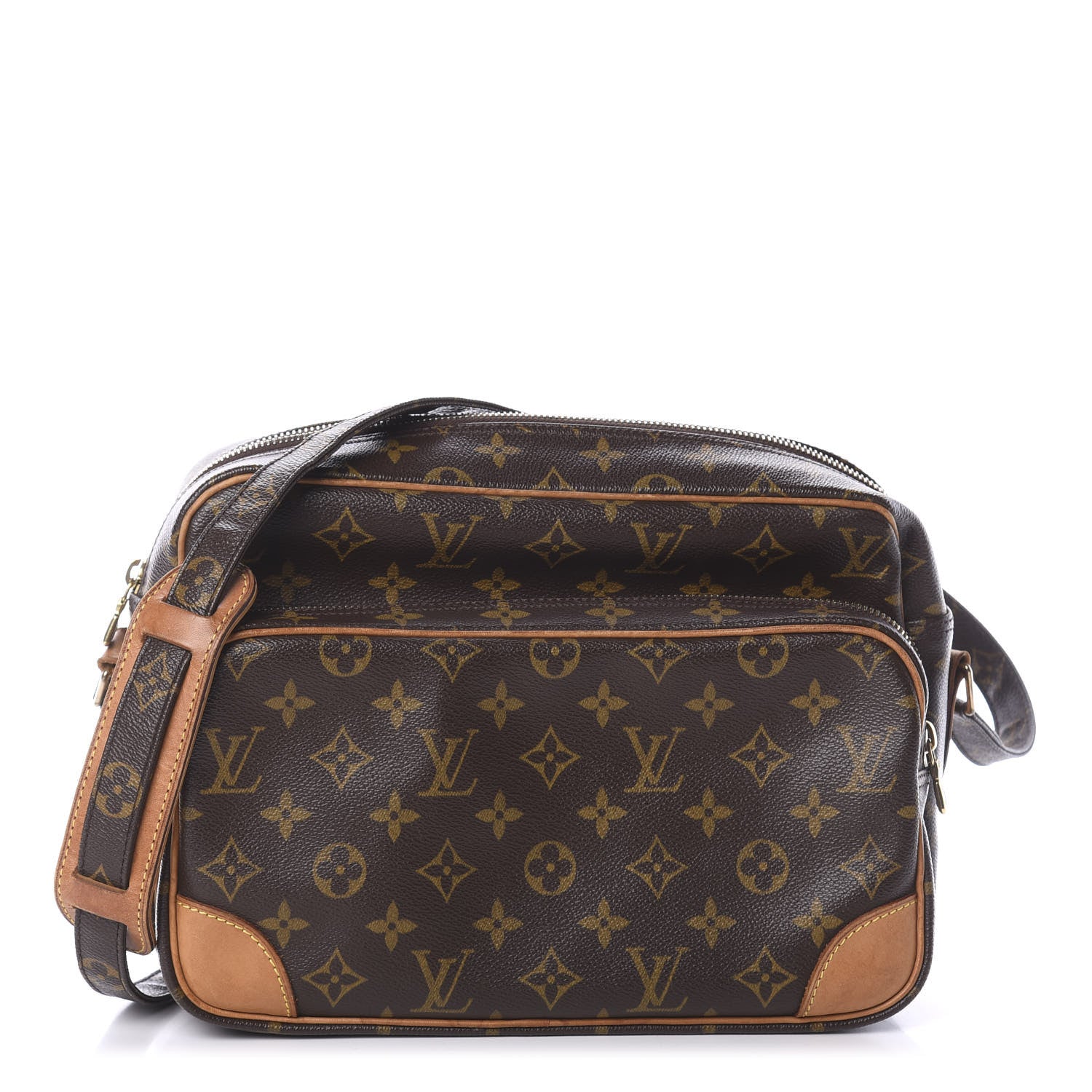 Louis Vuitton Monogram Nil 28 1 of 8