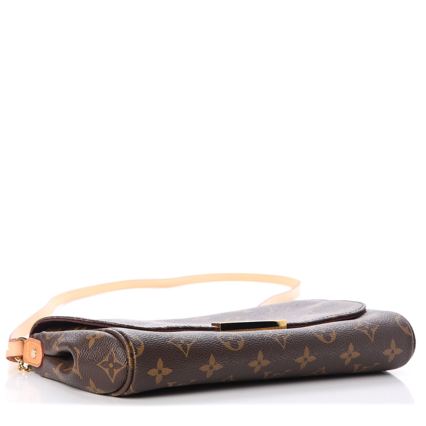 Monogram Favorite MM