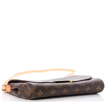 Louis Vuitton Monogram Favorite MM 4 of 9