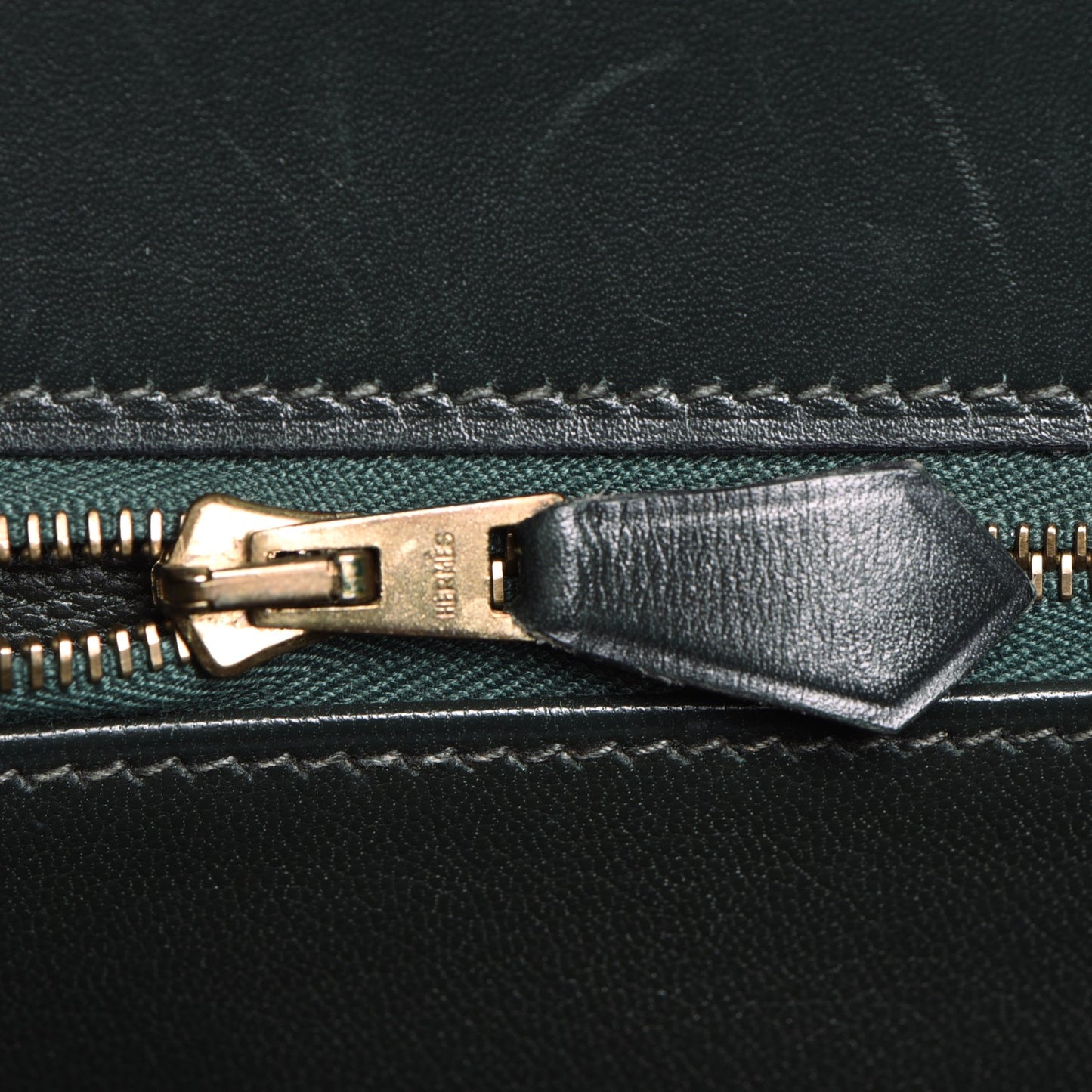 Box Kelly Sellier 32 Vert Fonce
