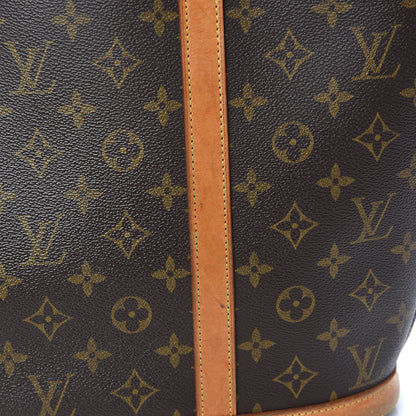 Louis Vuitton Monogram Babylone 18 of 24