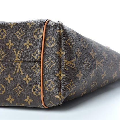 Louis Vuitton Monogram Totally MM 9 of 22
