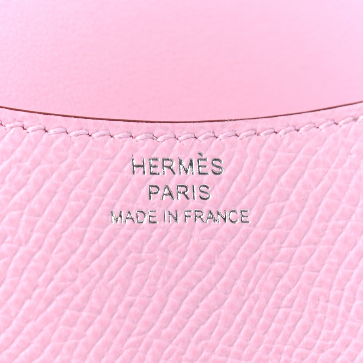 Epsom Constance Slim Wallet Mauve Sylvestre