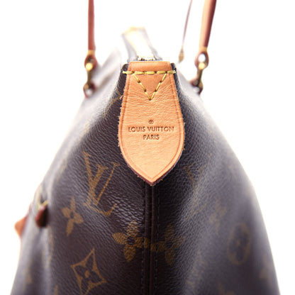 Louis Vuitton Monogram Iena PM 8 of 11