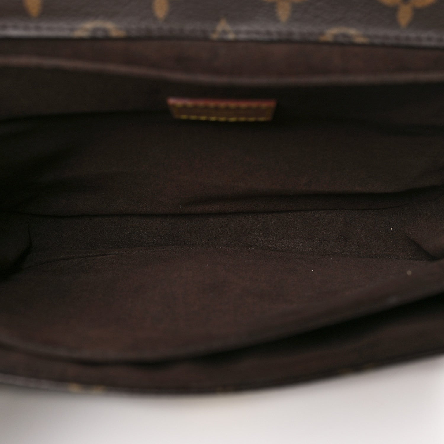 Louis Vuitton Monogram Pochette Metis 5 of 9