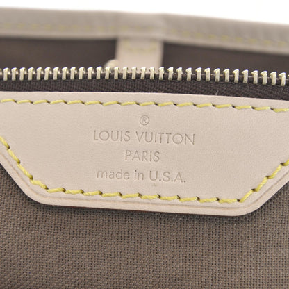 Louis Vuitton Monogram Batignolles Horizontal 8 of 10
