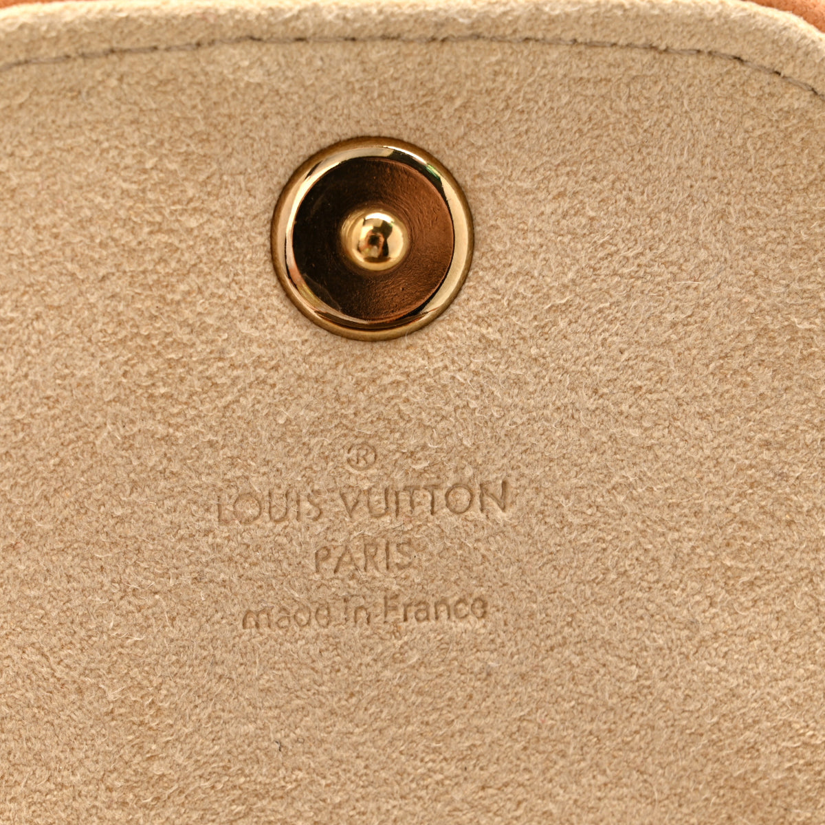 Monogram Pochette Cancun