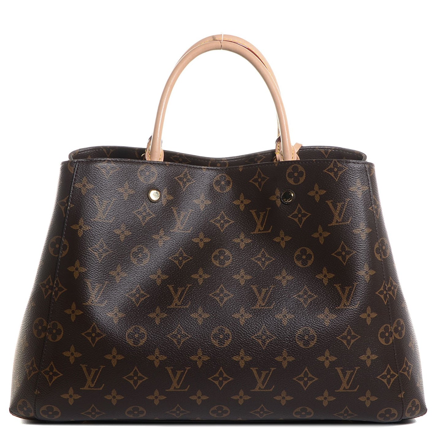 Monogram Montaigne GM