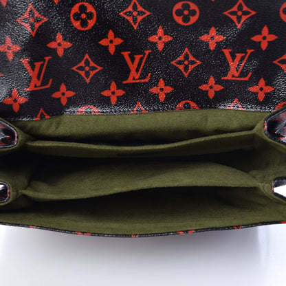 Louis Vuitton Monogram Infrarouge Pochette Metis 7 of 11