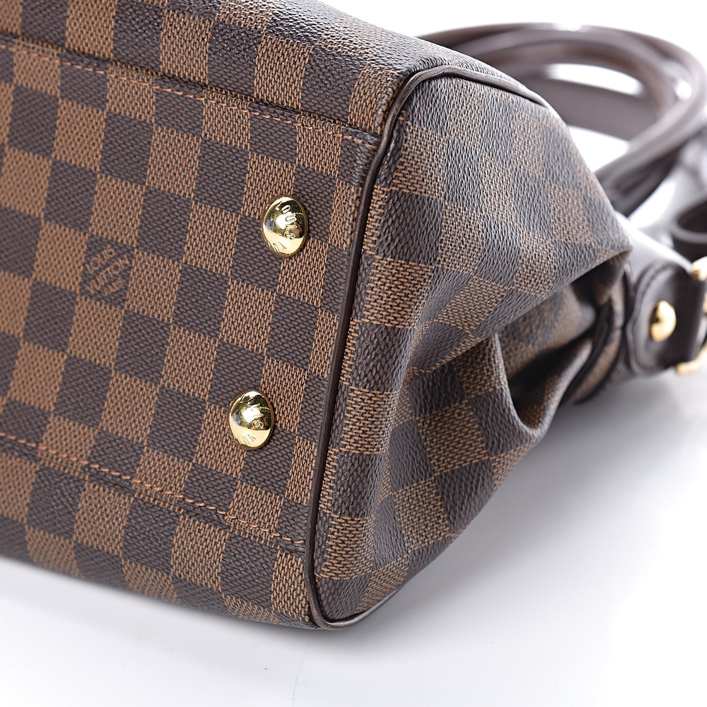 Damier Ebene Trevi PM