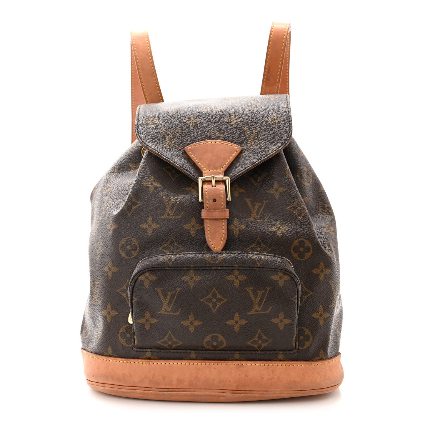 Monogram Montsouris MM Backpack