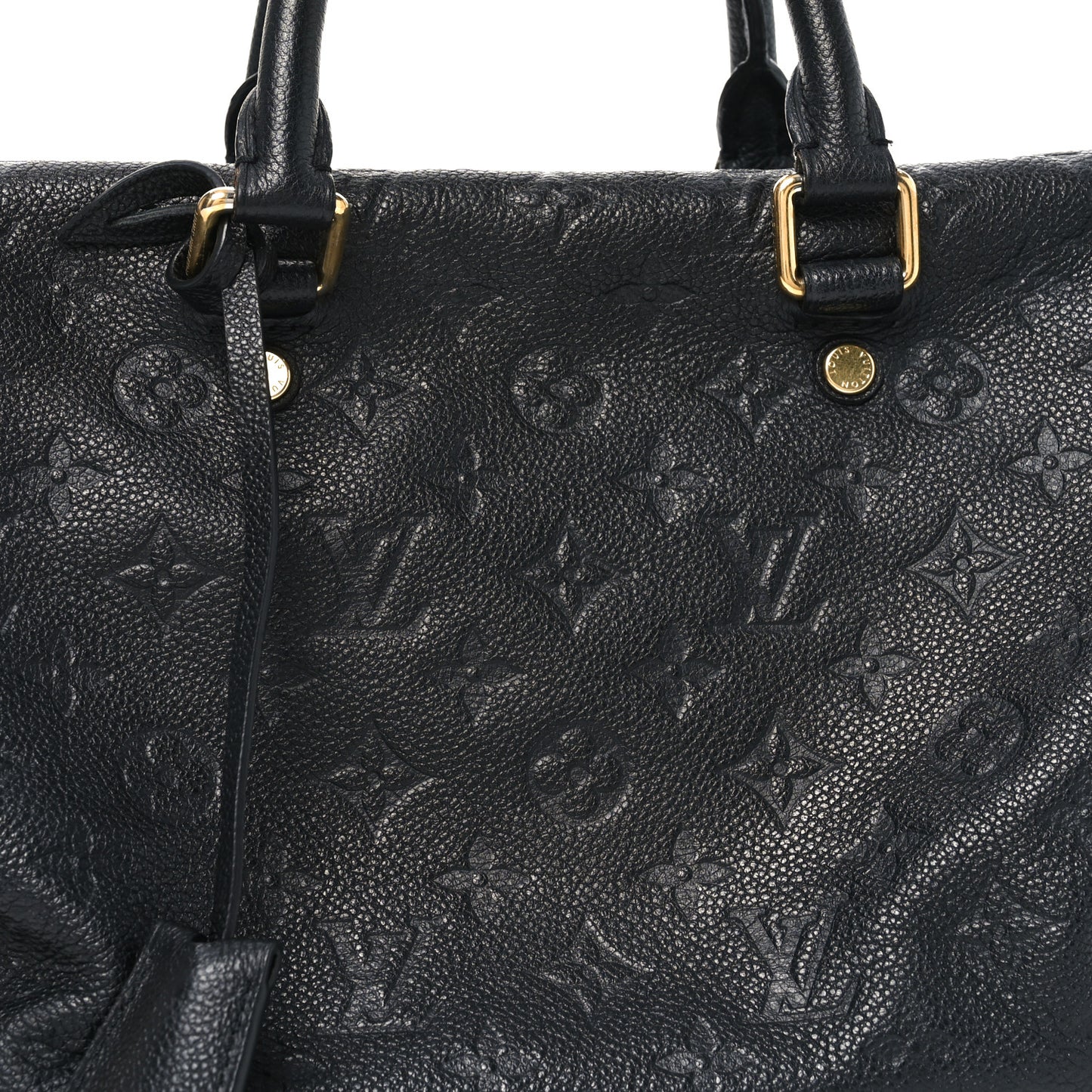 Empreinte Speedy Bandouliere 30 NM Black