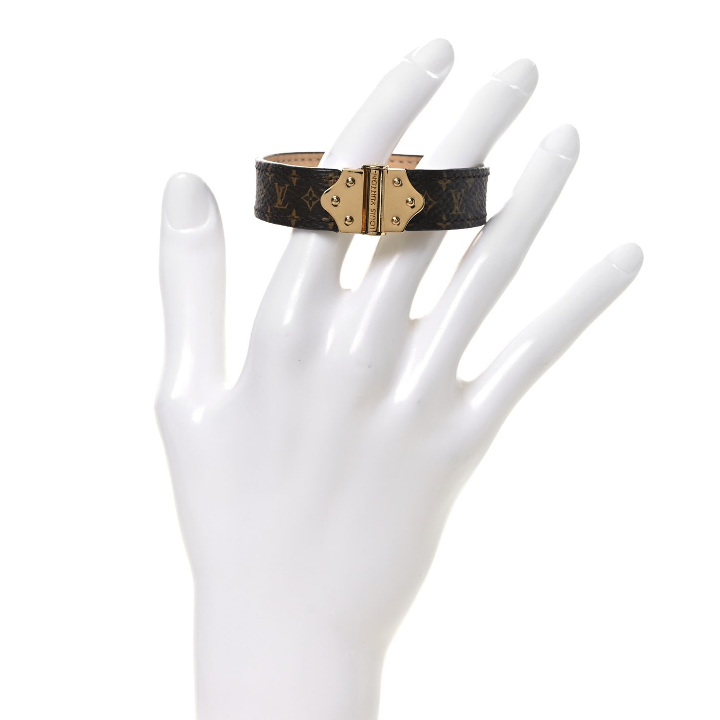 Monogram Nano Bracelet 19