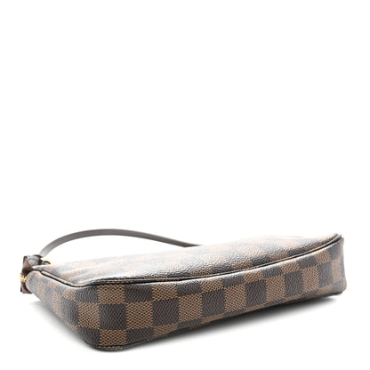 Louis Vuitton Damier Ebene Pochette Accessories 4 of 11