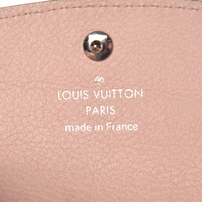 Louis Vuitton Mahina Multicles 4 Key Holder Magnolia 6 of 11