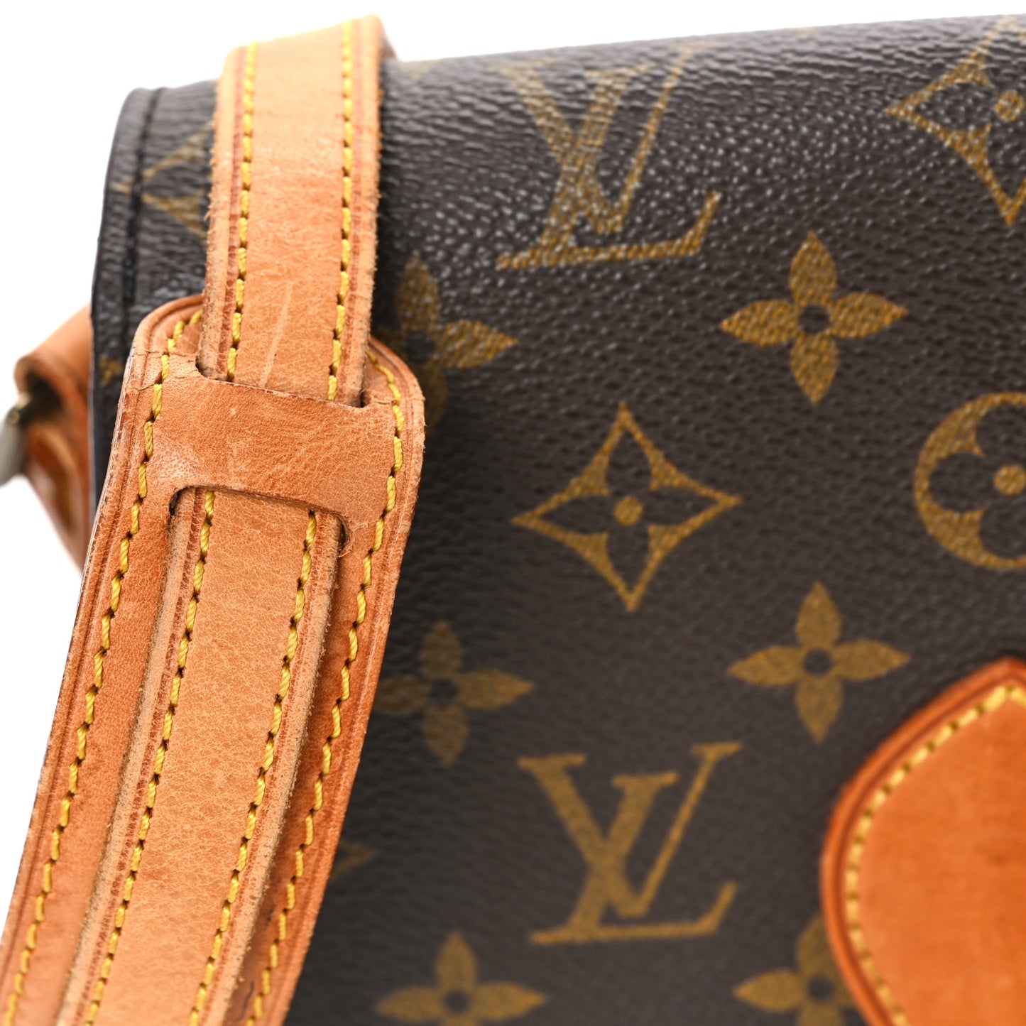 Monogram Saint Cloud PM