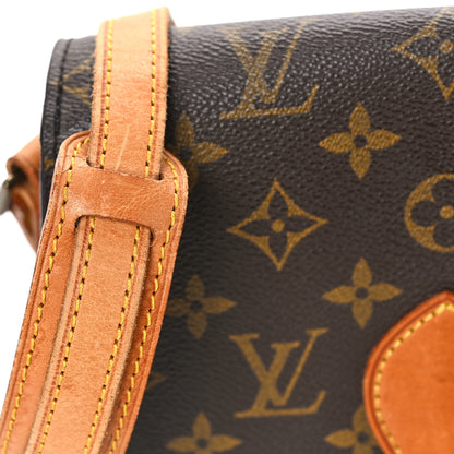 Louis Vuitton Monogram Saint Cloud PM 10 of 14