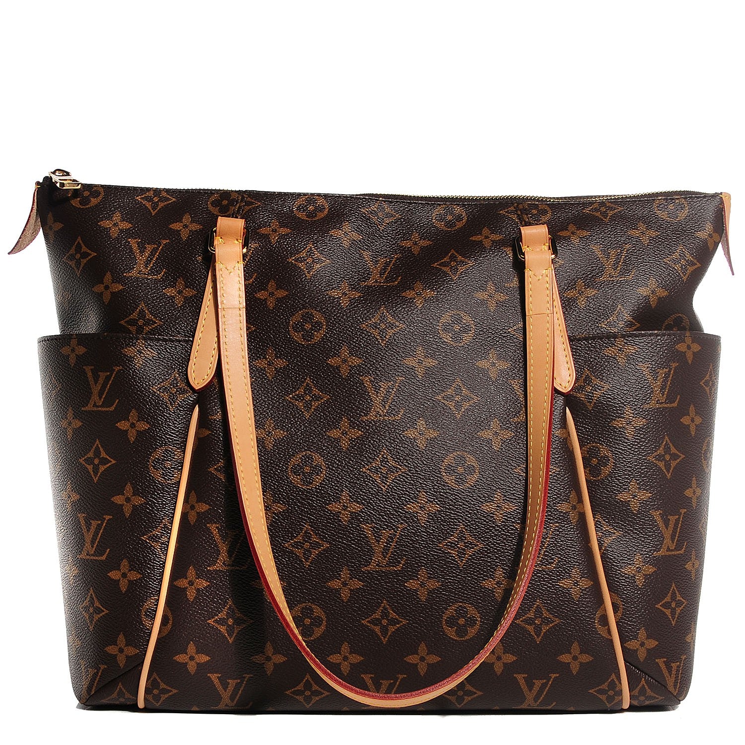 Louis Vuitton Monogram Totally MM 1 of 8