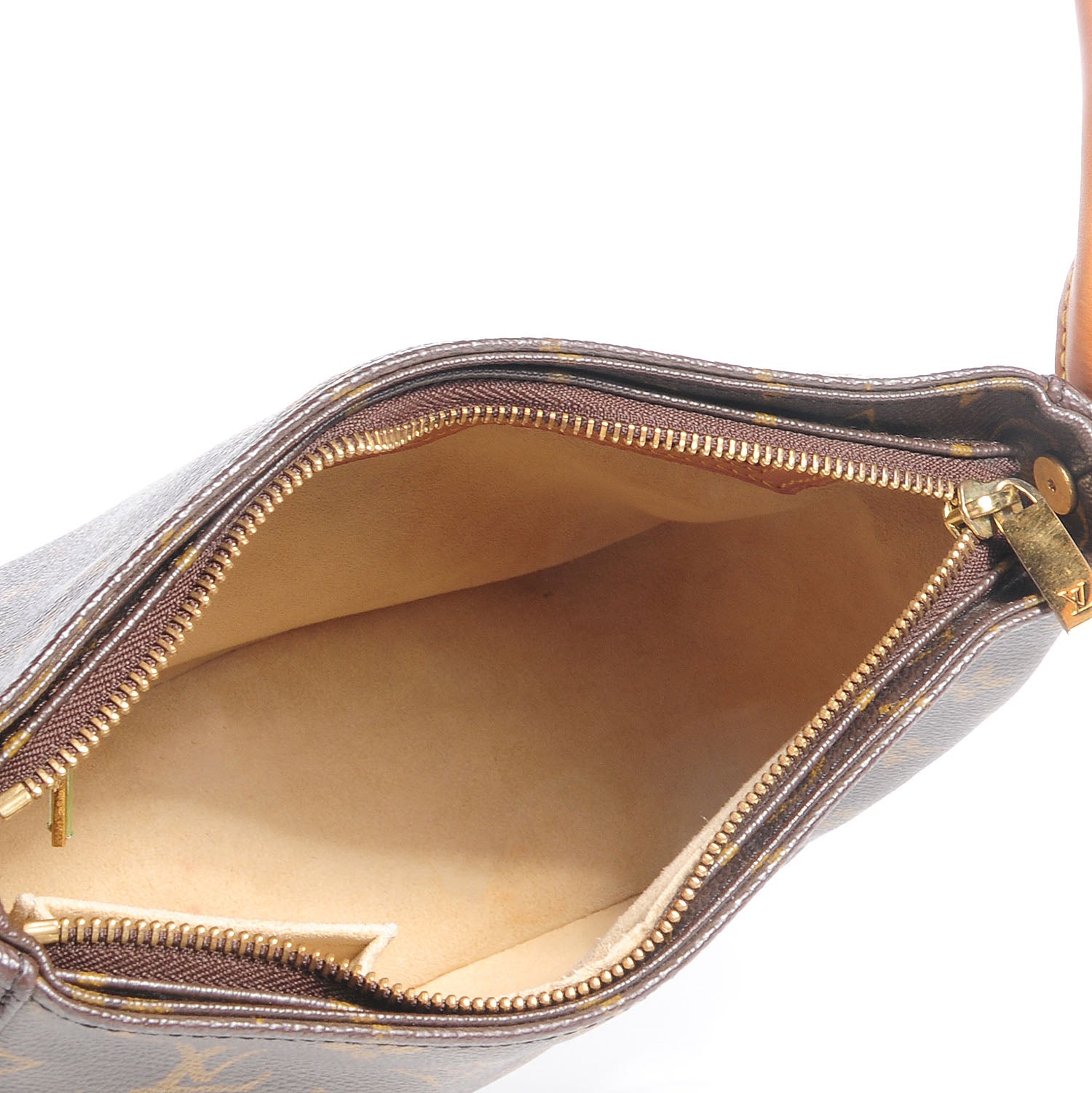 Louis Vuitton Monogram Looping MM 7 of 7