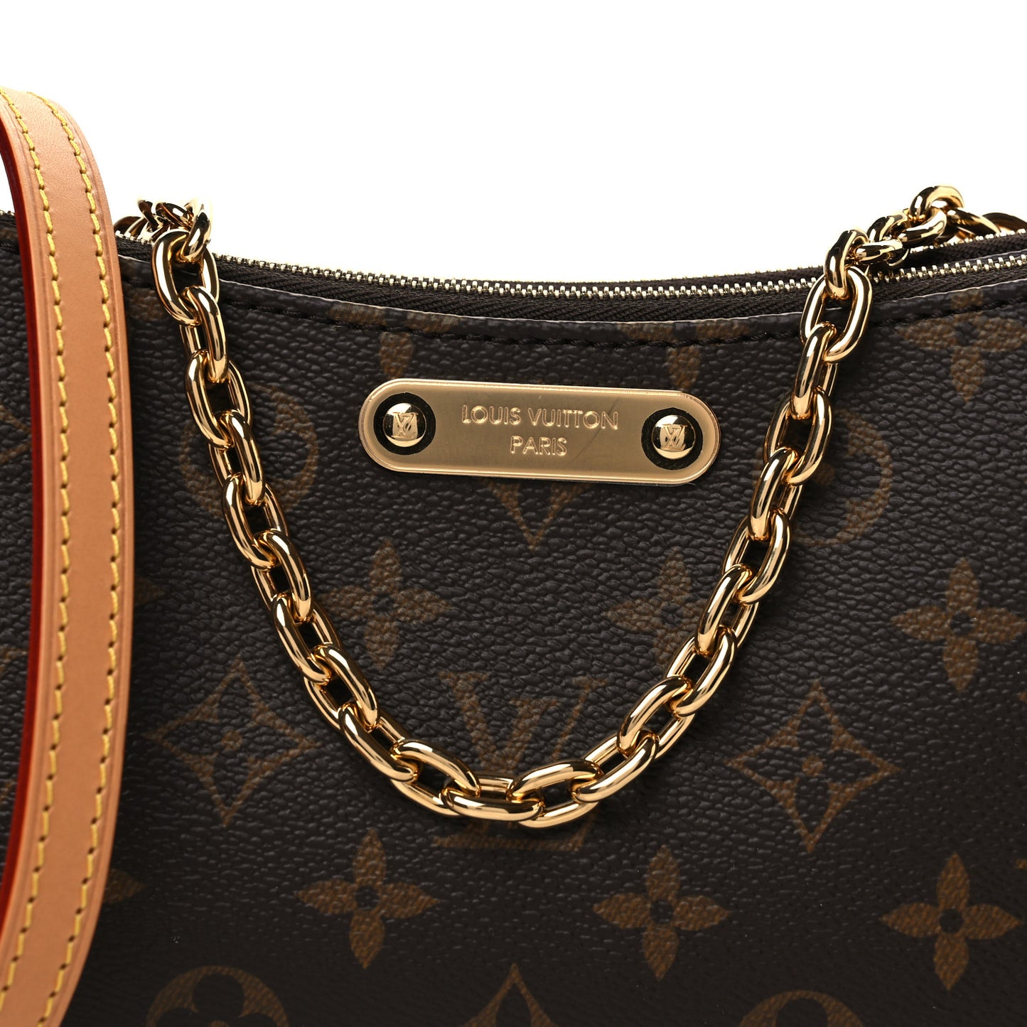 Monogram Liv Pochette