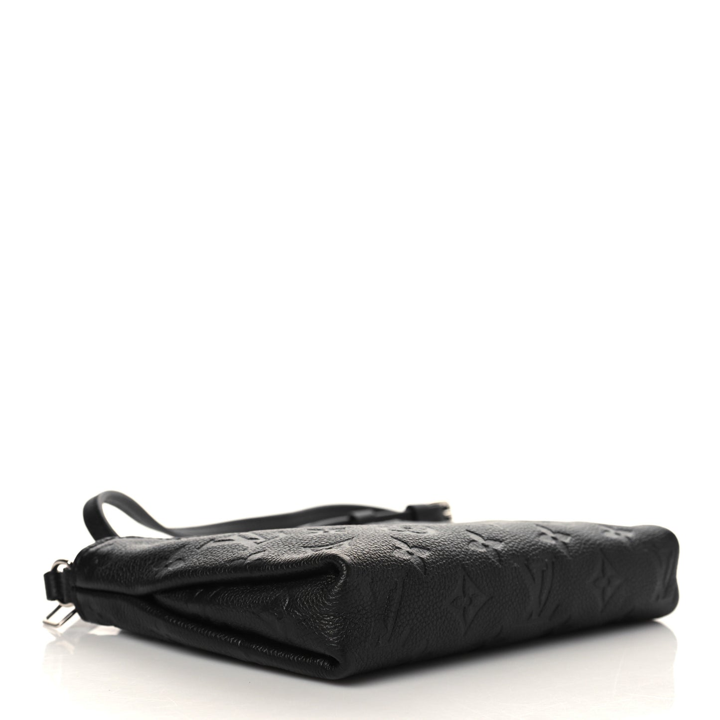 Empreinte Pallas Crossbody Black