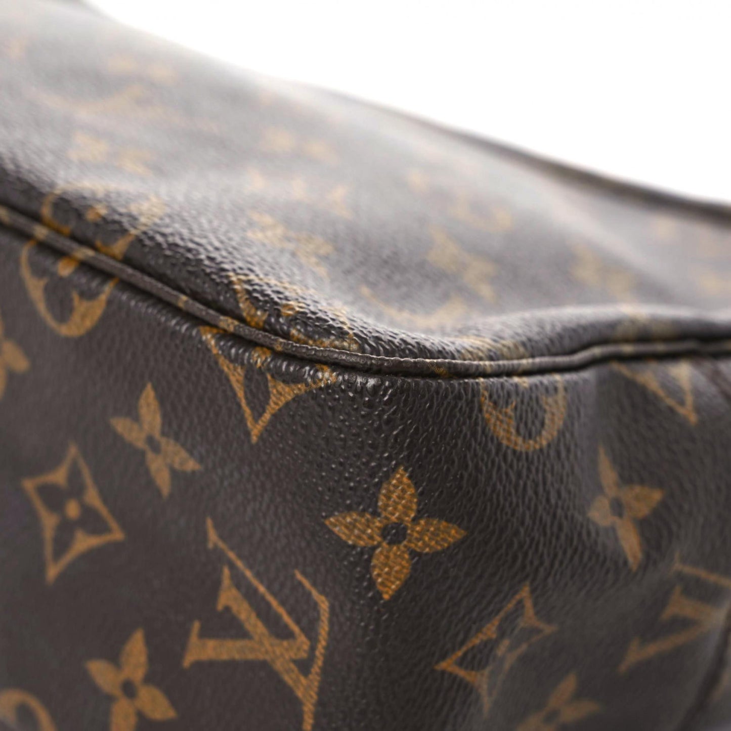 Monogram Trousse Toilette 28