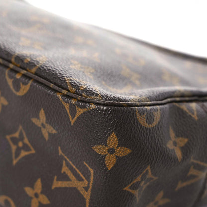 Louis Vuitton Monogram Trousse Toilette 28 6 of 13