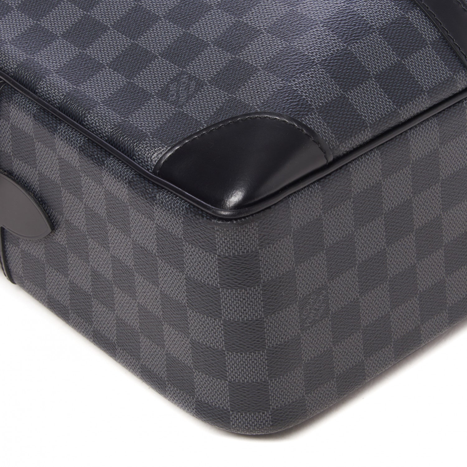 Louis Vuitton Damier Graphite Porte-Documents Voyage GM 5 of 7