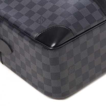Louis Vuitton Damier Graphite Porte-Documents Voyage GM 5 of 7