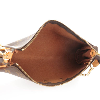 Louis Vuitton Monogram Eva Clutch 5 of 7