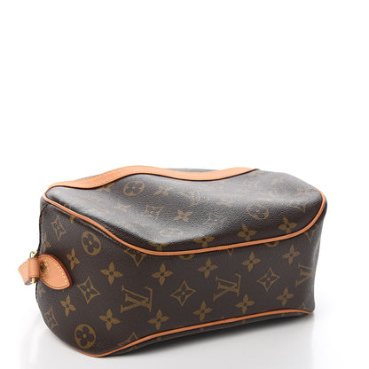 Louis Vuitton Monogram Blois 3 of 8