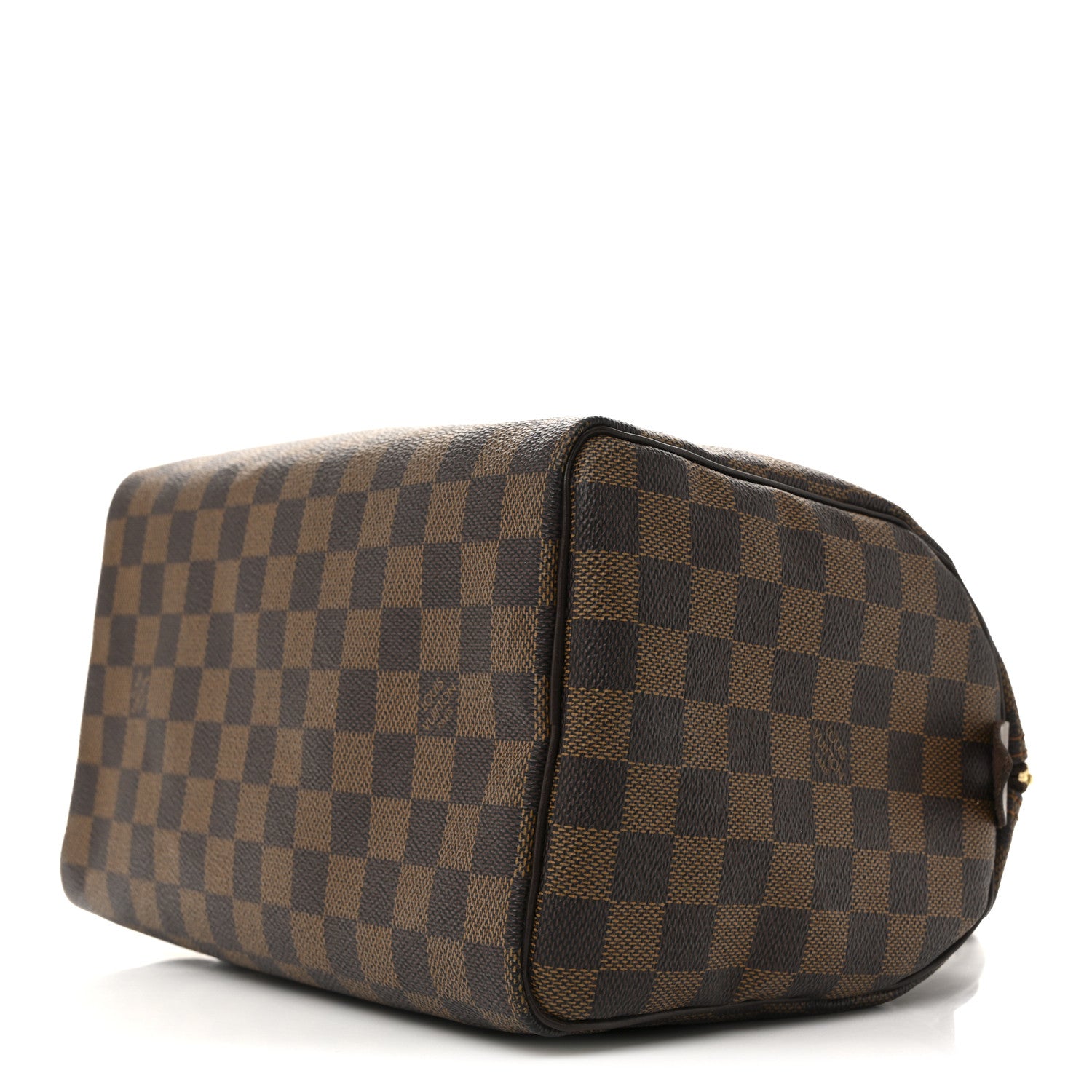 Louis Vuitton Damier Ebene Speedy 25 9 of 13
