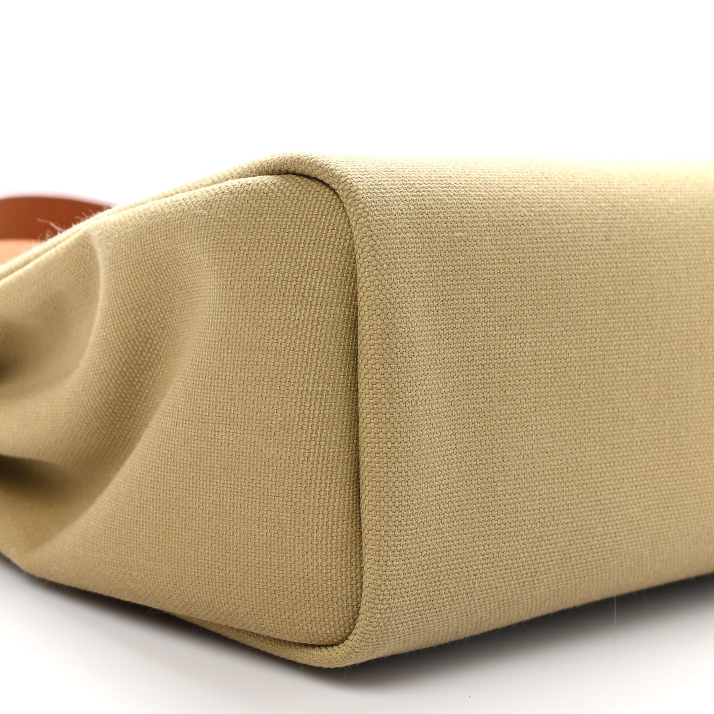 Military Toile Vache Hunter Herbag Zip Retourne 31 PM Poussiere Fauve